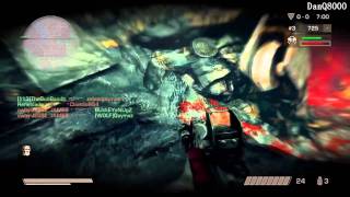 Killzone 3 Multiplayer HD Gameplay Part 4 (Final) | DanQ8000
