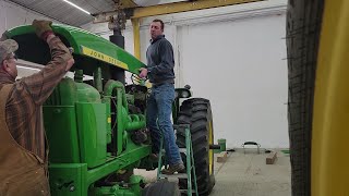 4020 Teardown! - #355