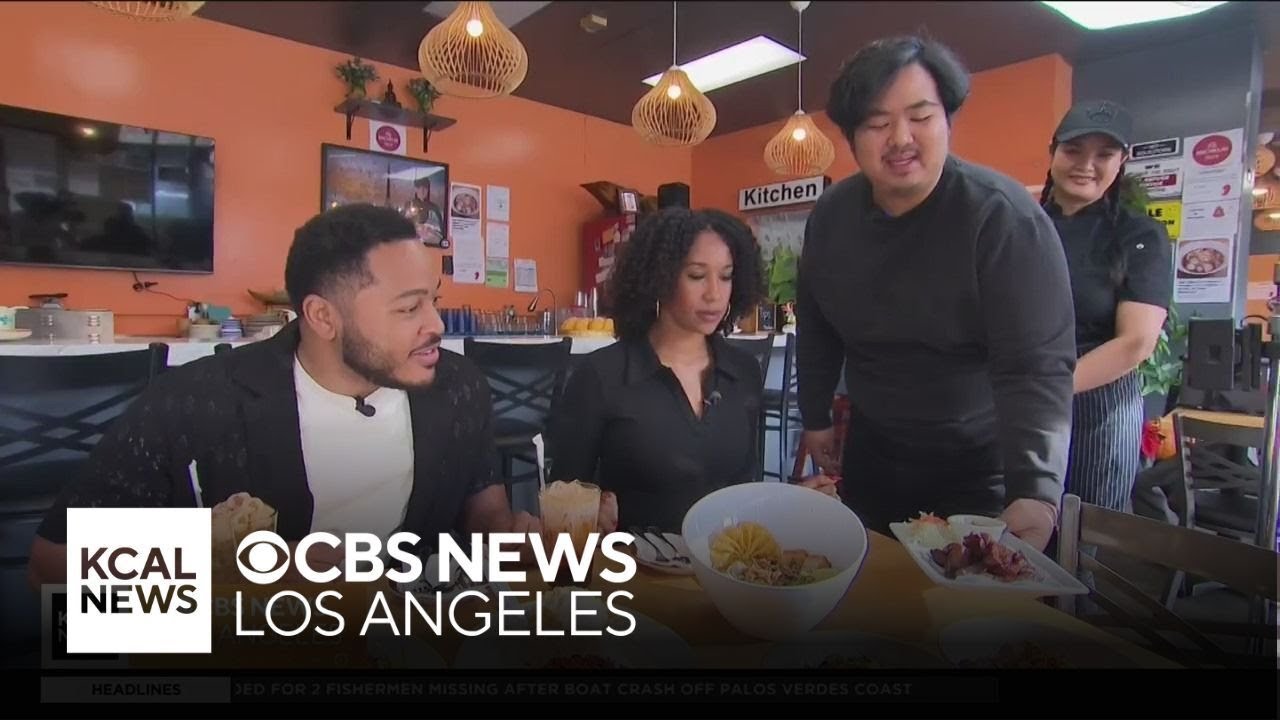 LA Times 101 Best Restaurant List Mae Malai Thai House Of Noodles la-times-101-best-restaurant-list-mae-malai-thai-house-of-noodles