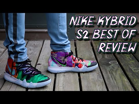kybrid s2 reviews