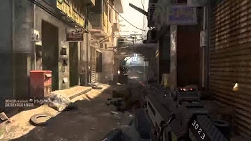 Clan 3023 Exodus ABK509 CoD BOII Run & Gun Overflow 28/8 HC TDM EVO/C4/SMAW/Sentry/Lightning