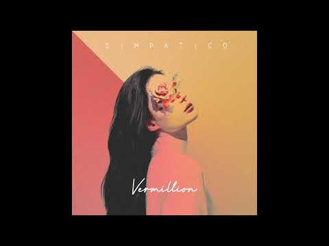 Simpatico - Vermillion