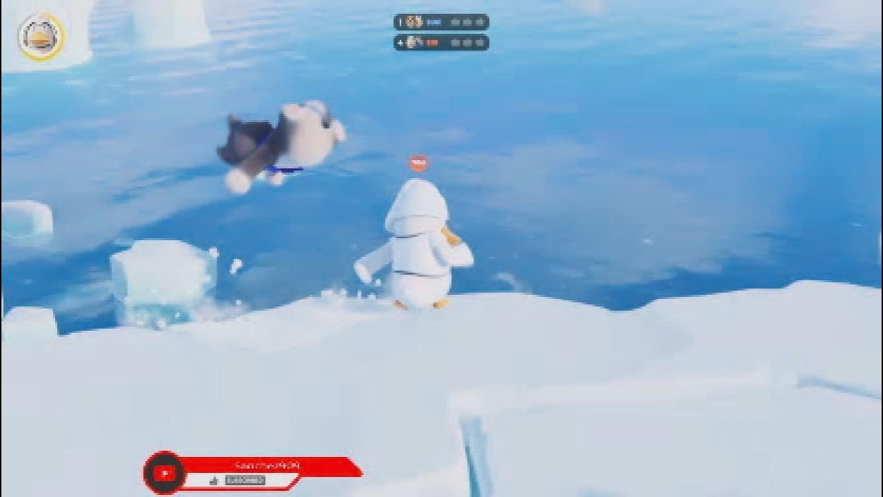 What IF Back in Rotation!! New What IF Madness on Beat-up Bridge,Broken Arrow & Ice Breaker