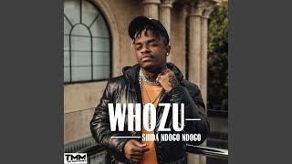Shida Ndogo Ndogo - Whozu
