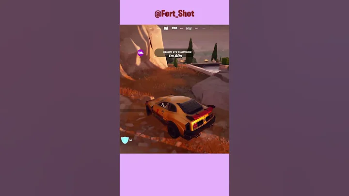 Fortnite Zero Build Face-off: Pure Skill Challenge!