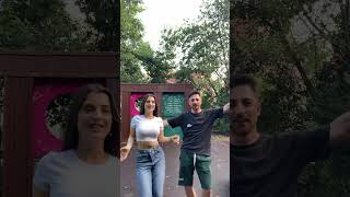 Hayır Dönememmm Dönemem Aslaaa