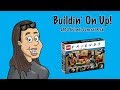 Buildin&#39; On Up! - LEGO Friends Central Perk