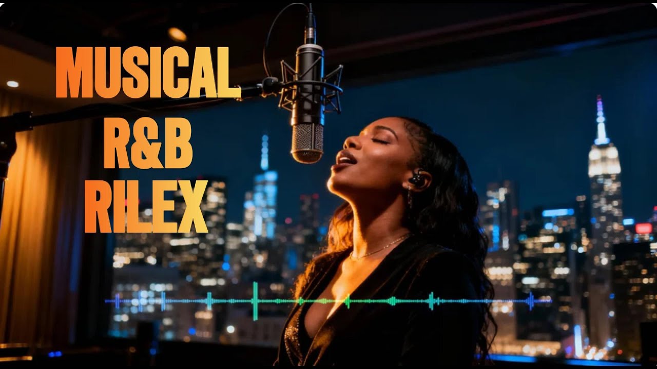 Exclusive Western R&B 🎶 | New Music Playlist