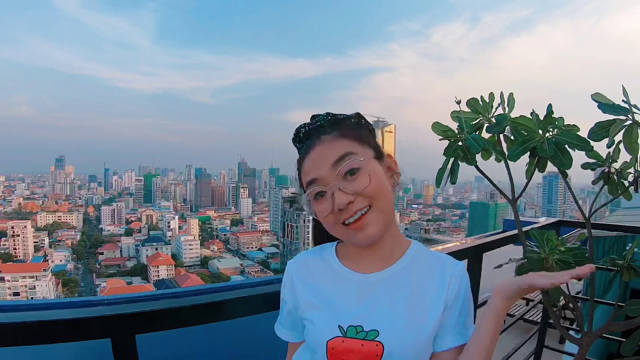 Vlog ថ្មី ! ថ្ងៃនេះអូនមែលឈឺសាច់ទៀតហេីយ លេីកនេះស្រែកឮជាងមុន