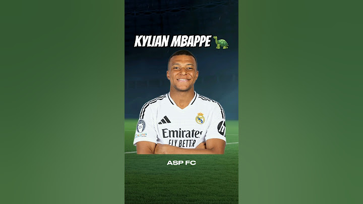 I removed the offside rule to see how many goals Kylian Mbappe would score! 💀