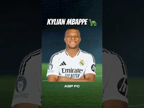 I Removed The Offside Rule To See How Many Goals Kylian Mbappe Would Score
