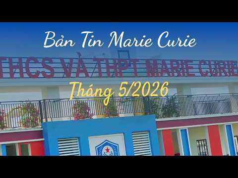 Bản tin tháng 5/2026