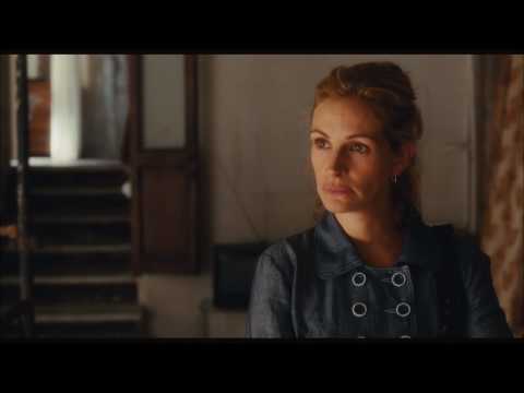 Eat Pray Love - I Have One Rule clip