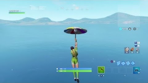 NEW GLITCH TO GO TO SPAWN ISLAND|PLAYGROUND FORTNITE|