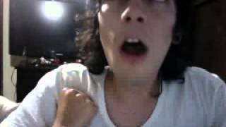 La Pareja Mas Cochina Del Mundo Eructando Super Burp