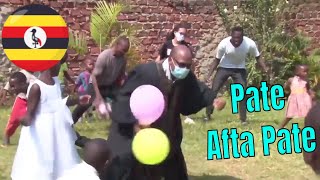 Party After Party Ugandan Song - Big Trill Ft. Pastor Ssempa