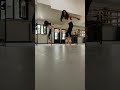 Ballet Improvisation Dance