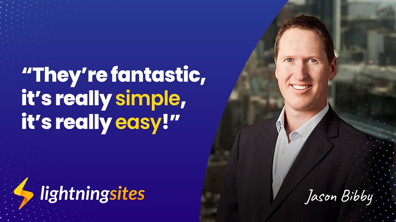 SMFS Financial - Website Case Study