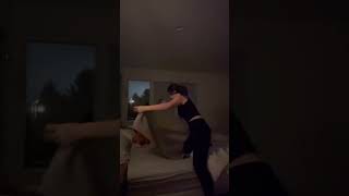 Caught The Stomach Bug Part 2