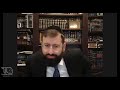 Re'eh: Can a Mitzvah Bring to Bad Middos? The Insight of the Chofetz Chaim