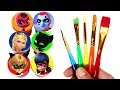 Miraculous ladybug drawing  painting how to draw characters