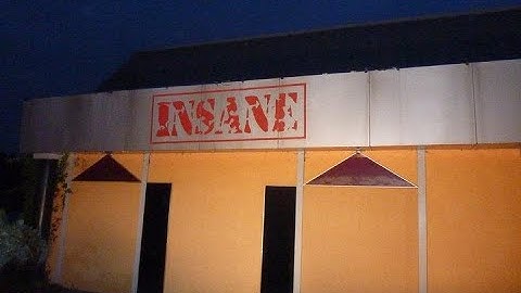 HD @ Insane 27-02-2011 B Sluiting