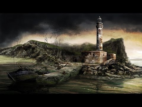 Dear Esther прохождение