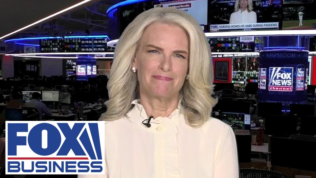 Janice Dean on why she spoke up about Cuomo, nursing home deaths