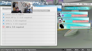 Digimon story cybersleuth chapter 12 & 13