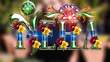 Glass font dp editing 2023 | How to make new stylish glass font dp editing 2023 on pixellab nd pscc|