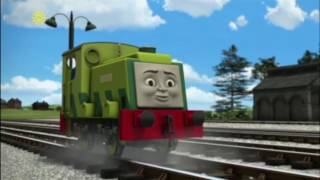 Thomas & Friends Season 17 Uk
