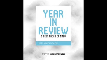 Sample Pack - Ancient Rhythms 2 - World Series | Year in Review 2020 Edition