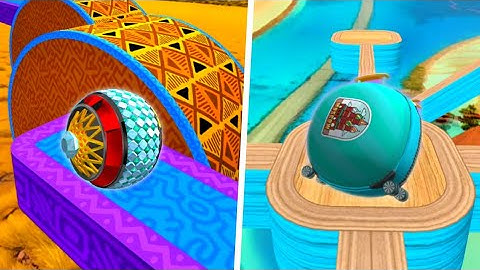 Going balls speed run gameplay level 2151-2155 | Android Gameplay