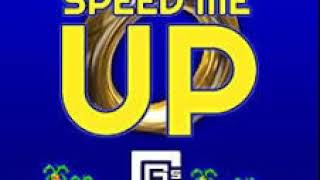 Nightcore Speed Me Up