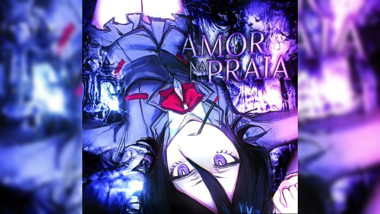 AMOR NA PRAIA [1 hour]