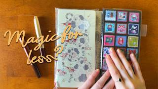 Can Budget Stationery Really Compare | Jinhao & Kinbor