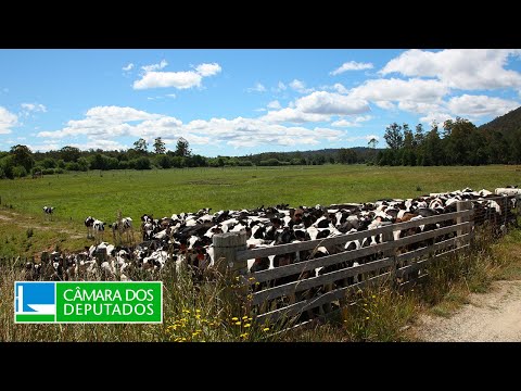 COMISSÃO DE AGRICULTURA, PECUÁRIA, ABASTECIMENTO E DESENVOLVIMENTO RURAL