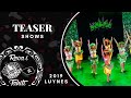 Ref:uWSv2leK05o Reva i tahiti 2019 - danse tahitienne pour les ehpad