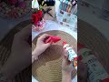 ✨ Amazing Mini Paper Vase Craft 🌸 | Easy DIY Paper Decoration#easycraft#craftideas#paperflowervase