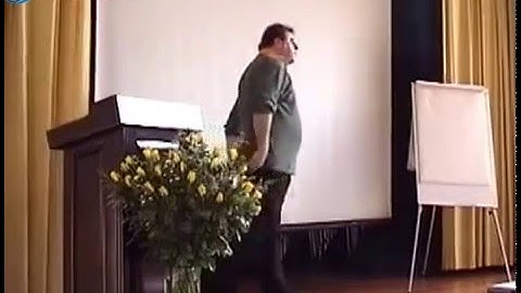 Jacob Prasch Thanatology Part 2 May 10 2016 – Andrew R