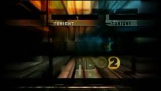HBO & HBO2 Tonight Template Lineup ID (November 1, 2007-April 1, 2011)