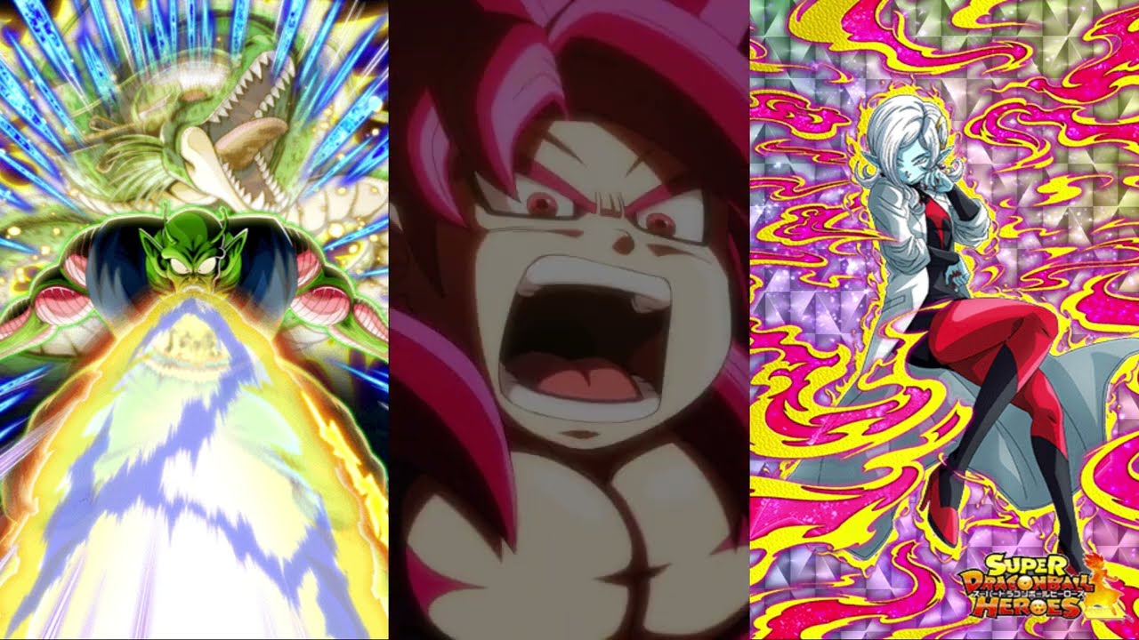 IDBH 39. VS ADVENTURERS IN THE DEMON REALM - F2P TEAM - ALL MISSIONS