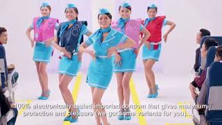Download lagu Fiesta: Fun Safety Instructions