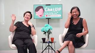 香港社民連解散近月　前主席陳寶瑩：生命重心不知在哪裡[影]