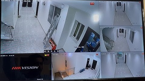 DS-2CE16U1T-IT5F Fixed Bullet Camera 8 MP 4K