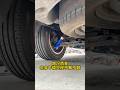 🚗 ABM Shock Absorber Upgrade 🔧 | Car Suspension Installation | Smooth&amp;SafeDrive | AutoRepair #short