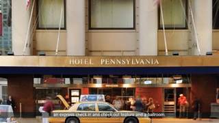 Hotel Pennsylvania New York | New York City hotel reviews