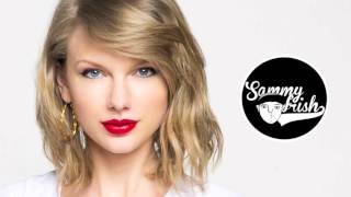 BLANK SPACE // TAYLOR SWIFT // SAMMY IRISH (ACOUSTIC)