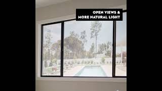 Simonton 6200 Sliding Window: Good Housekeeping Seal Winner
