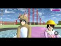サクラスクールシミュレーター【SAKURA School simulator】Version0.96